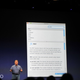 Image for article titled Macworld 2009 Keynote Liveblog Archive